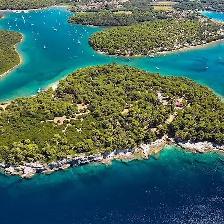 Brioni Appartement Pula