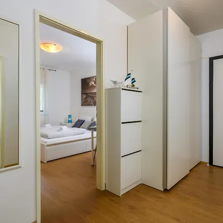 Brioni Appartement *