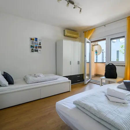 Appartement Brioni