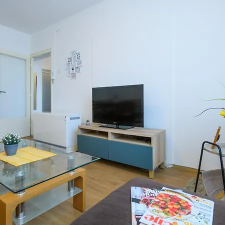 Appartement Brioni Pula