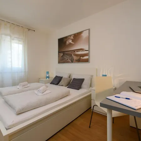 Appartement Brioni *