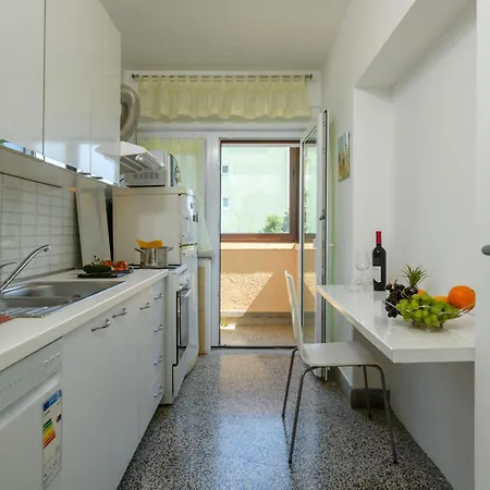 Appartement Brioni