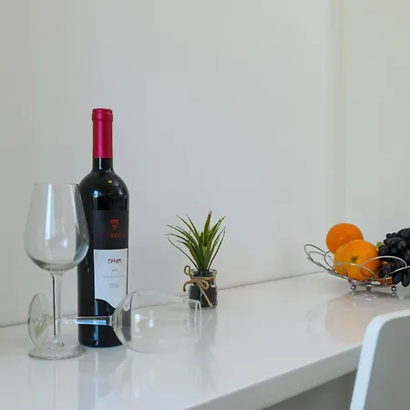 Appartement Brioni *
