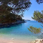 Apartman Brioni Póla