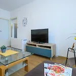 Apartment Brioni Pula