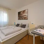 Apartment Brioni *