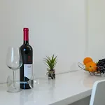 Apartman Brioni *