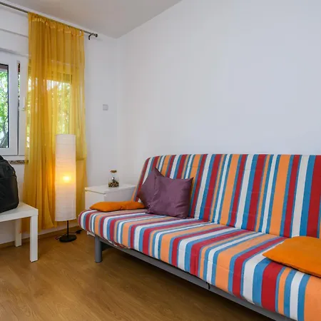 Apartman Brioni
