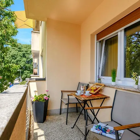 Apartment Brioni Pula